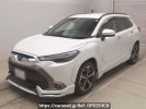 Toyota Corolla Cross ZVG15