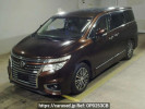 Nissan Elgrand TNE52