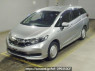 Used 2021 AT honda shuttle GP8 Image[0]