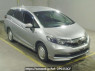 Used 2021 AT honda shuttle GP8 Image[2]
