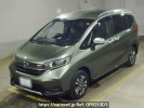 Honda Freed Plus GB6