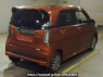 Used 2013 AT honda n-wgn-custom JH2 Image[1]