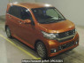 Used 2013 AT honda n-wgn-custom JH2 Image[2]