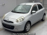Used 2011 AT nissan march K13 Image[0]