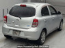 Used 2011 AT nissan march K13 Image[1]