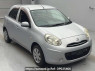 Used 2011 AT nissan march K13 Image[2]