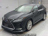 Used 2020 AT lexus rx GYL20W Image[0]