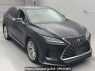 Used 2020 AT lexus rx GYL20W Image[2]