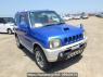 Used 2001 AT suzuki jimny JB23W Image[0]
