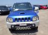 Used 2001 AT suzuki jimny JB23W Image[1]