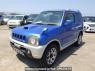 Used 2001 AT suzuki jimny JB23W Image[2]