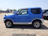 Used 2001 AT suzuki jimny JB23W Image[3]