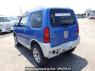 Used 2001 AT suzuki jimny JB23W Image[4]