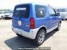 Used 2001 AT suzuki jimny JB23W Image[6]