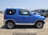 Used 2001 AT suzuki jimny JB23W Image[7]