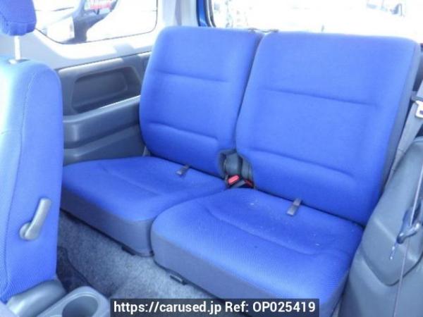 Used 2001 AT suzuki jimny JB23W Image[14]