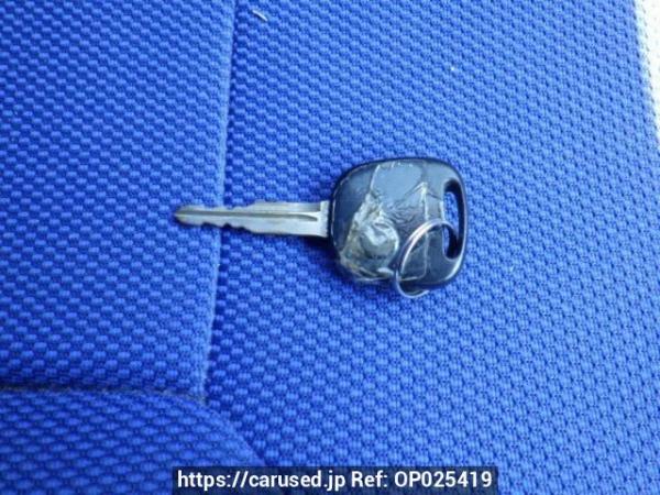 Used 2001 AT suzuki jimny JB23W Image[23]
