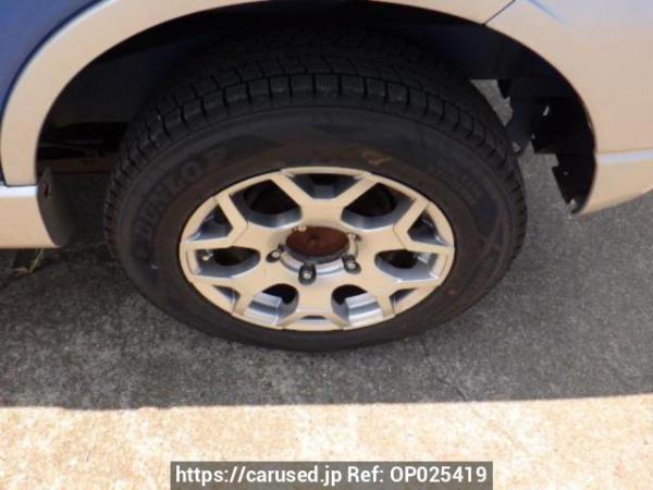 Used 2001 AT suzuki jimny JB23W Image[26]