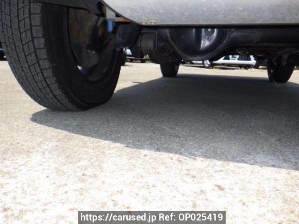 Used 2001 AT suzuki jimny JB23W Image[28]