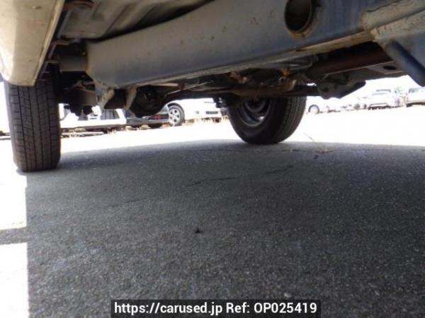 Used 2001 AT suzuki jimny JB23W Image[30]