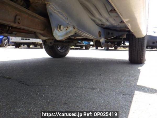 Used 2001 AT suzuki jimny JB23W Image[31]
