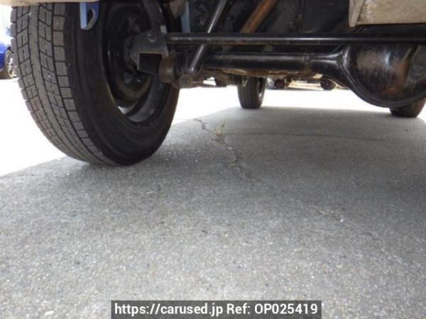 Used 2001 AT suzuki jimny JB23W Image[34]