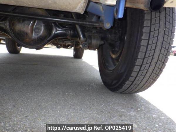 Used 2001 AT suzuki jimny JB23W Image[35]