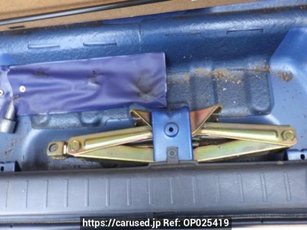Used 2001 AT suzuki jimny JB23W Image[36]