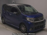 Used 2015 AT daihatsu move-custom LA150S Image[2]
