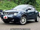 Nissan JUKE CBA-NF15