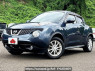 Used 2011 CVT nissan juke CBA-NF15 Image[0]