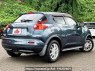 Used 2011 CVT nissan juke CBA-NF15 Image[2]
