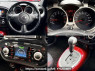 Used 2011 CVT nissan juke CBA-NF15 Image[4]