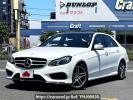 Mercedes Benz E-Class LDA-212001C