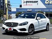 Mercedes Benz E-Class