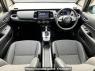 Used 2020 AT honda fit 6BA-GR1 Image[1]