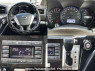 Used 2013 AT nissan elgrand DBA-TE52 Image[4]