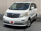 Toyota Alphard TA-MNH10W