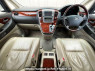 Used 2003 AT toyota alphard TA-MNH10W Image[1]