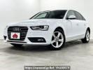 Audi A4 DBA-8KCDN