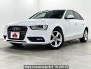 Audi A4 DBA-8KCDN