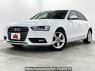 Used 2015 CVT audi a4 DBA-8KCDN Image[0]