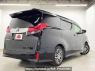 Used 2017 CVT toyota alphard DBA-AGH30W Image[2]