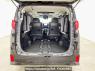 Used 2017 CVT toyota alphard DBA-AGH30W Image[5]