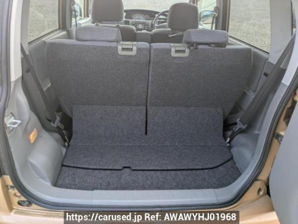 Used 2007 AT daihatsu move L175S Image[6]