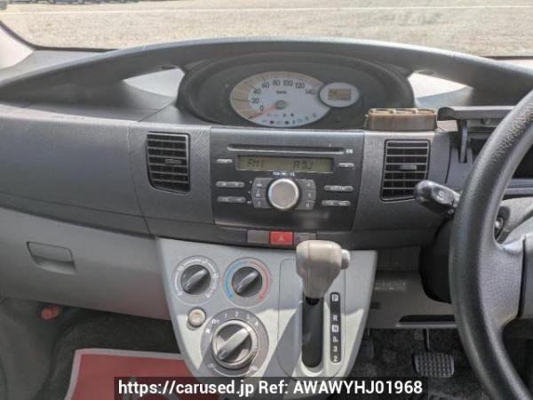 Used 2007 AT daihatsu move L175S Image[10]