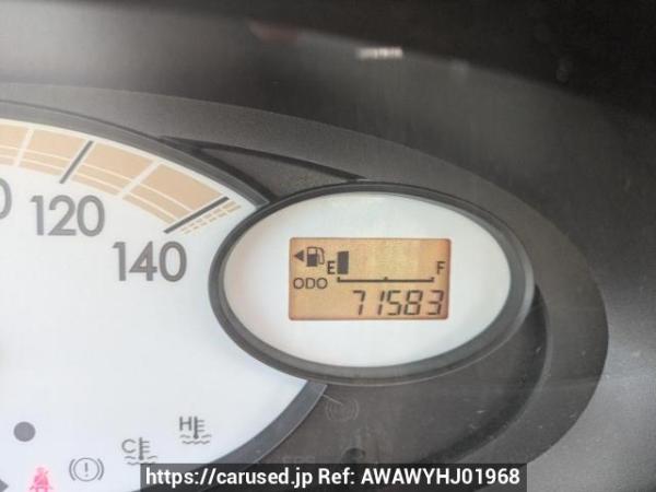 Used 2007 AT daihatsu move L175S Image[11]