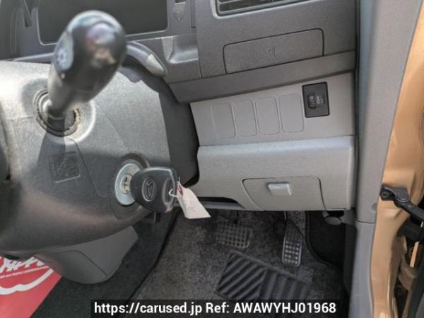 Used 2007 AT daihatsu move L175S Image[12]