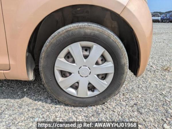 Used 2007 AT daihatsu move L175S Image[13]