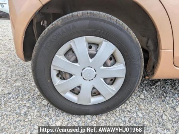 Used 2007 AT daihatsu move L175S Image[15]